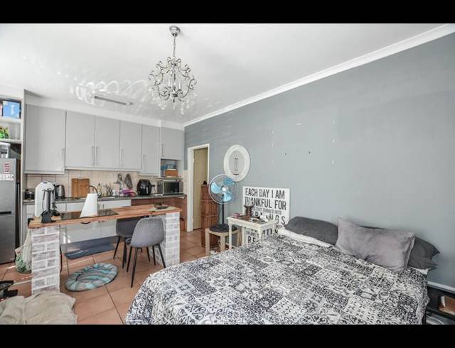 1 BEDROOM PROPERTY TO RENT IN DE TIJGER